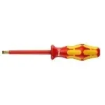 Wera 160 i VDE pilukruvikeeraja tera laius: 2,5 mm tera pikkus: 80 mm DIN EN 60900 (05006100001)