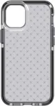 Tech21 Evo Check - &uuml;mbris - Apple - iPhone 12 mini - 13,7 cm (5,4 tolli) - must - pooll&auml;bipaistev (T21-8351)