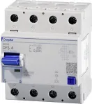 DOEPKE RCD kaitsel&uuml;liti 63A DFS4A063-4/0,03-A t&uuml;&uuml;p A 4-kontaktiline 30mA 230/400V DFS4-063-4/0,03-A (09144901)