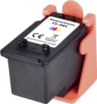 Renkforce tint asendab Canoni CL-541 (5227B005) &uuml;hilduv ts&uuml;aan, magenta, kollane RF-I-C-CL541CMY RF-5718878 (RF-5718878)