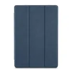 Hama Extreme Protect 27,9 cm (11 tolli) Folio sinine, l&auml;bipaistev