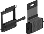 Dell 4VP09 mudelitele OptiPlex 3000 Micro/3000 Thin Client/5000 Micro/7000 Micro/7000 XE Micro, Precision 3260 CFF/3260XE CFF