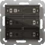 GIRA 501300 puuteandur 4 Standard 3f KNX S (501300)