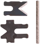 Knipex asendustera mudelile 12 62 180 (12 69 21)