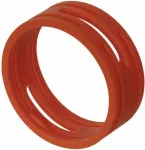 NEUTRIK Kodierring XXR-SET-2 Red 10 tk (XXR-SET-2)