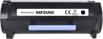 Renkforce toner asendab Lexmark 56F2U00 &uuml;hilduv must 25000 lehek&uuml;lge 56F2U00 RF-6131504 (RF-6131504)