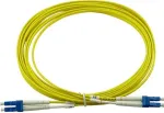 V&otilde;rgukaabel BlueOptics CB-LC-LC-SMF7M 7,5-meetrine &uuml;hemoodiline harukaabel