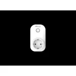 Teisaldatav pistikupesa Milesight WS523-868M-16A-EU LoRaWAN 16A