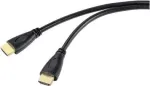 HDMI AV Monitor TV Monitor &uuml;henduskaabel[1x HDMI-pistik - 1x HDMI-pistik] (SP-10133292)