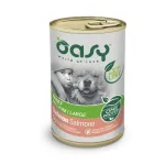 Oasy One Protein Adult Medium/Large L&otilde;he 400g