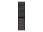 Band Apple MFFN4ZM/A tumehall nailon &uuml;hildub nutikellaga