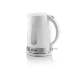 Gorenje K17WE elektriline veekeetja 1,7 L 2200 W valge