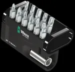 Wera BC 12 Metal 1 kruvikeeramisotsak 12 tk