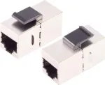S/CONN keystone-moodul ShiverPeaks 08-10008 Lame H&otilde;bedane RJ-45