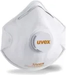 N&auml;omask Uvex silv-Air classic 2210