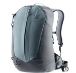 Seljakott DEUTER AC Lite 15 SL, naiste SL-istuvus, 15 L, kerge, siseraam, h&uuml;dratsioonis&uuml;steem kaasas