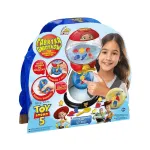 Hariv pehmete pallide loomise komplekt Cobi Toy Story 5 &ndash; mudel CHA-08513