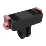 Puluz magnetiline adapter kiirvabastusega DJI Osmo Action 6 / Nano jaoks