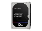 Western Digital Ultrastar DC HC330 3.5 10000 GB SAS