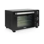 Tristar OV-3650 | Miniahi | 20 L | 1300 W | Must