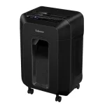 Fellowes AutoMax 90M paberipurustaja Mikropurustus Must