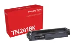 Everyday&trade; must tooner, Xerox, &uuml;hildub Brother TN241BK-ga, standardmaht