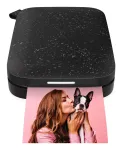 HP HPISPB fotoprinter ZINK (Zero ink) 313 x 400 DPI 2 tolli x 3 tolli (5x7,6 cm)