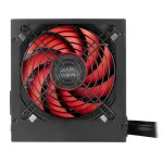 Mars Gaming MPIII750 PC toiteplokk 750W ATX 85% efektiivsus 5-aastane garantii