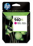 HP 940XL k&otilde;rge tootlikkusega magenta originaal tindikassett 1 tk k&otilde;rge (XL) tootlikkusega