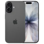 Apple iPhone 17 nutitelefon 256 GB, 6,3", must