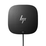 Dokijaam HP USB-C Dock G5 USB-C-&uuml;henduvus 100W toiteedastus