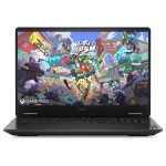 HP OMEN 17-db1176ng M&auml;nguris&uuml;learvuti &ndash; 17,3 FHD 144Hz, Ryzen AI 7, 32GB RAM, 1TB SSD, RTX 5070 (BZ9E8EA#ABD)
