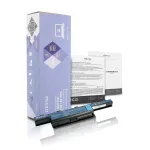 MITSU aku Acer Aspire 4551 4741 5741 jaoks 4400 mAh 10,8&ndash;11,1 V