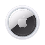 Finder Apple AirTag h&otilde;bevalge