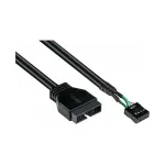 Good Connections 5021-PST3 - 0,45 m - USB 2.0 - 480 Mbit/s - Must