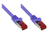 Networking kaabel Alcasa 40m Cat6 S/FTP