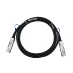 BlueOptics X66211B-5-BL InfiniBand fiiberoptiline kaabel 5 m QSFP28