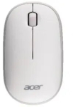 Acer Wireless Bubble hiir valge RF2.4G hiir