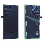 Tagakaas Samsung S908 (S22 Ultra) GH82-27457A, tagumise korpuse asendus