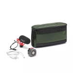 Manfrotto Street Tech Organizer MB MS2-TO, roheline/must