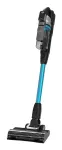 Black & Decker BSV520BRB-QW akuga k&auml;simopp/elektriline hari Aku Kuiv Kotita 0,65 L Sinine 2 Ah