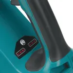 Makita DUB362Z juhtmeta lehepuhur 193 km/h Must, T&uuml;rkiis 18 V Liitium-ioon (Li-Ion)