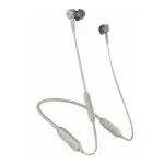 Poly Plantronics BackBeat GO 410 juhtmeta k&otilde;rvaklapid k&otilde;rvasisese disainiga, mikrofoni ja aktiivse m&uuml;rasummutusega - Elevandiluu (212079-99)