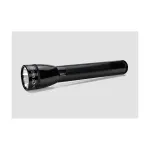 Maglite ML25LT 3 C-Cell LED Taskulamp, Must, 177 Luumenit