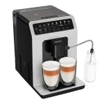 Krups Sensation T&auml;isautomaatne Kohvimasin Piimavahtudega EA910810