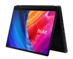 ASUS ProArt PX13 HN7306EA-LX036W - 13,3 tolli 2.8K OLED, AMD Ryzen AI MAX+ 395, 32GB RAM, 1TB SSD, Windows 11