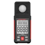 Habotest HT603 digitaalne luksmeeter