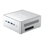 MINIS FORUM NAB6 Lite Intel Core i5-12600H Barebone Mini PC