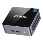 Mini PC GMKtec M3 Intel i5-12450H 32GB RAM + 1TB SSD WIN 11 Pro