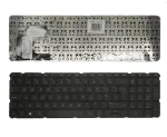 HP Touchsmart 15-b klaviatuur (UK paigutus)
